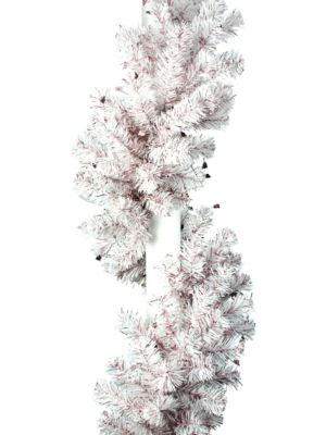 Гирлянда Morozco со звёздами, 2,7 м