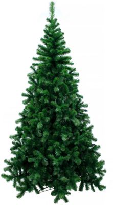 Ель искусственная Morozco Скандинавская, 2,1 м