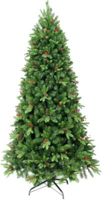 Ель искусственная Beatrees Winter Melody, 1,8 м