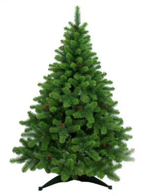 Ель искусственная Morozco Сказка с инеем, 1,8 м