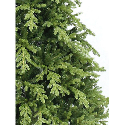 Ель искусственная Beatrees Vancouver, 2,1 м - зеленый от Beatrees