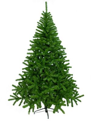 Ель искусственная Morozco Московская, 2,1 м