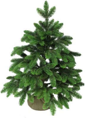 Ель искусственная Beatrees Meridian, 0,6 м