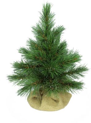 Сосна искусственная Beatrees Crystal, 0,3 м