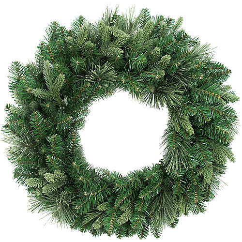 Венок Beatrees Christmas mystery, 76 см - зеленый от Beatrees