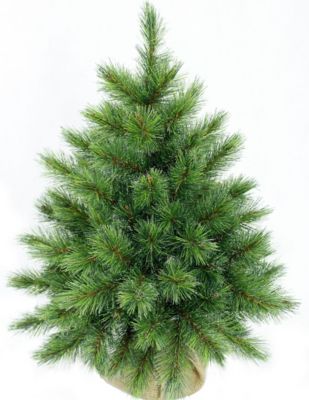 Сосна искусственная Beatrees Crystal, 0,6 м