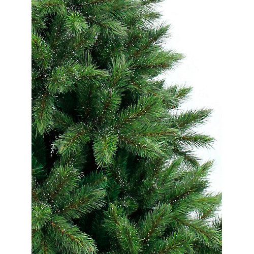 Сосна искусственная Beatrees Crystal, 1,3 м - зеленый от Beatrees