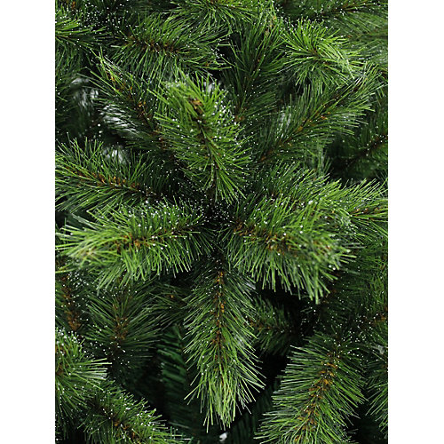 Сосна искусственная Beatrees Crystal, 1,3 м - зеленый от Beatrees