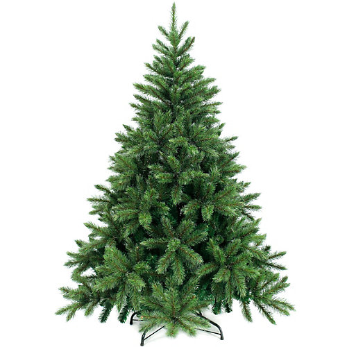 Сосна искусственная Beatrees Crystal, 1,6 м - зеленый от Beatrees