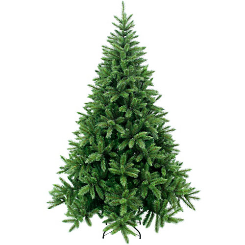 Сосна искусственная Beatrees Crystal, 2,2 м - зеленый от Beatrees
