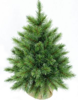 Сосна искусственная Beatrees Crystal, 0,45 м
