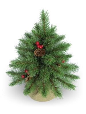 Сосна искусственная Beatrees Tiffany, 0,45 м