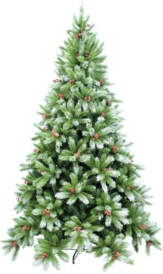 Сосна искусственная Beatrees Ice Tiffany, 1,9 м