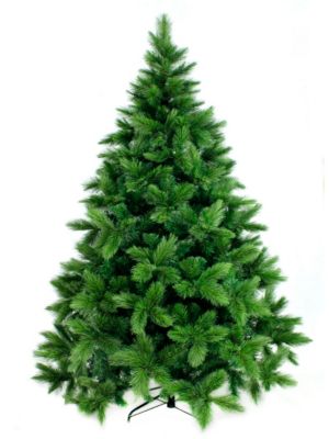 Сосна искусственная Morozco Лапландия с инеем, 2,1 м