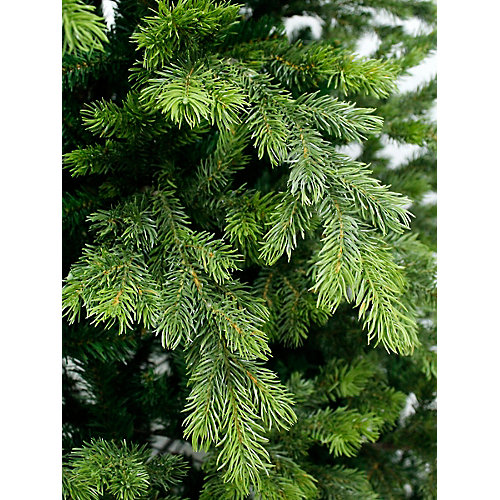 Ель искусственная Beatrees Emerald, 1,5 м - зеленый от Beatrees