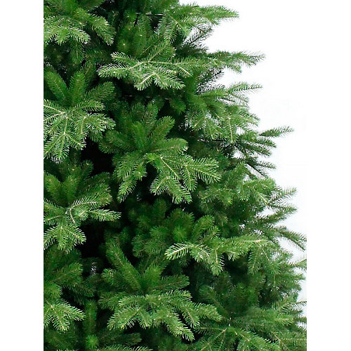 Ель искусственная Beatrees Галактика, 2,1 м - зеленый от Beatrees