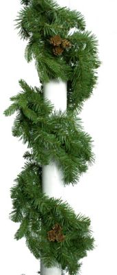 Гирлянда еловая Beatrees Christmas miracle, 1,8 м