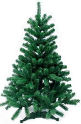 Ель искусственная Beatrees Звездная Light, 1,2 м
