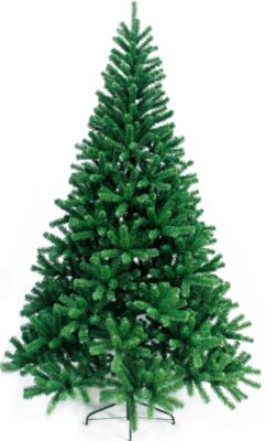 Ель искусственная Beatrees Звездная Light, 2,4 м