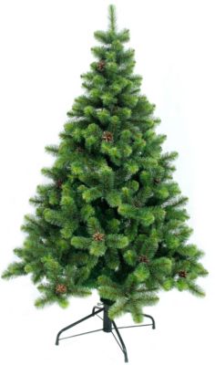 Ель искусственная Beatrees Лесная красавица, 1,55 м