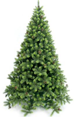 Ель искусственная Beatrees Лесная красавица, 1,85 м