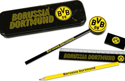 Borussia Dortmund BVB Tintenroller
