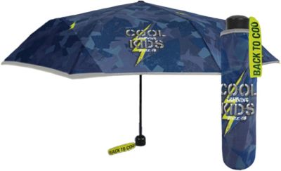 Taschenschirm reflektierend Clearance