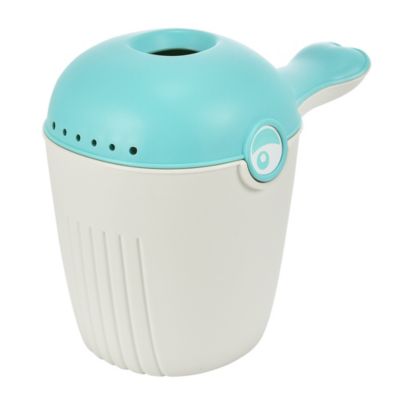Faltbare Babywanne mit Waschbecken und Shampoobecher, HOMCOM | myToys