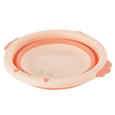 Faltbare Babywanne mit Waschbecken und Shampoobecher, HOMCOM | myToys