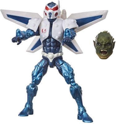 Фигурка Marvel Legends Marvel`s Mach-I 15см E7347