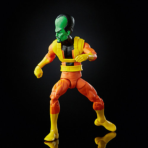 Игровая фигурка Marvel Avengers Legends Series Лидер, 15 см от Hasbro