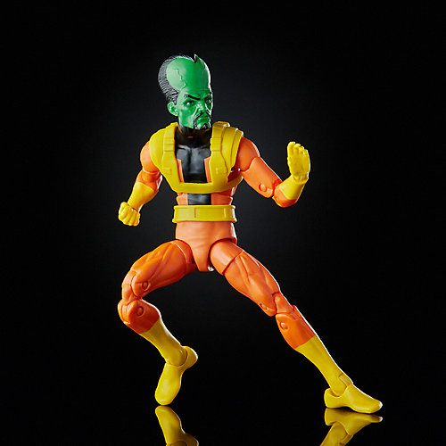 Игровая фигурка Marvel Avengers Legends Series Лидер, 15 см от Hasbro