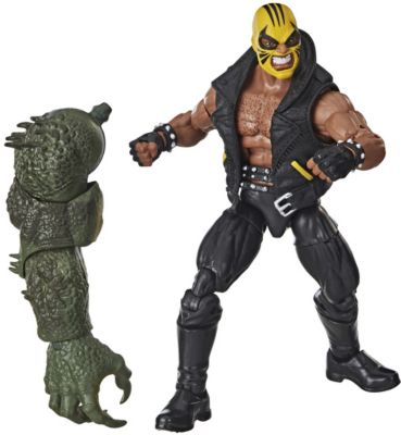 Фигурка Marvel Legends Marvel`s Rage 15см E7347