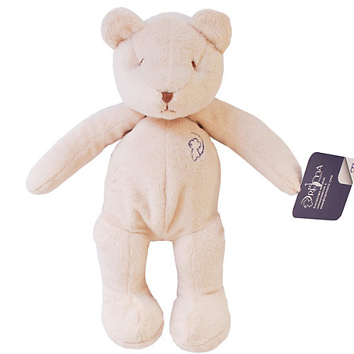 Мягкая игрушка Drema BabyDou Мишка мини от Drema BabyDou