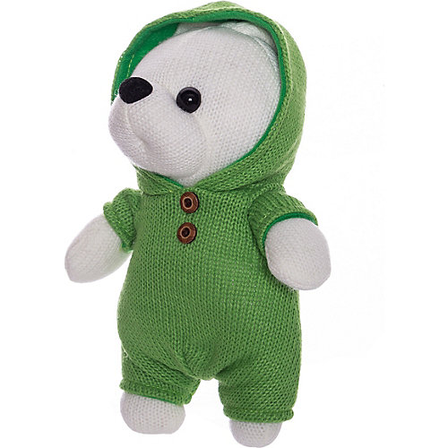 Вязаная игрушка ABtoys Knitted Зайка, 22 см от ABtoys