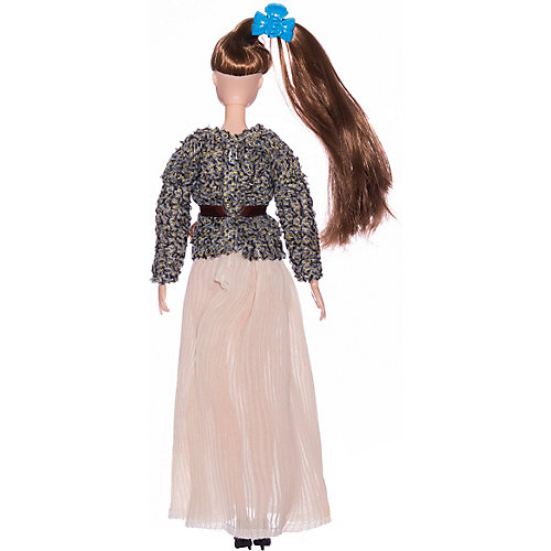 Кукла Junfa Toys "Модница" Эмили с аксессуарами, 30 см от Junfa Toys