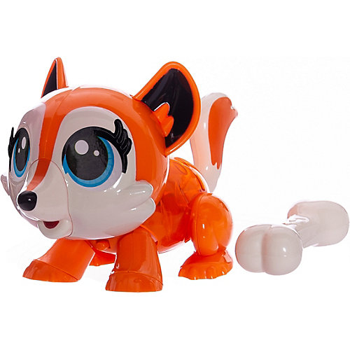 Робот-конструктор Junfa Toys "Лисёнок", 16 деталей от Junfa Toys
