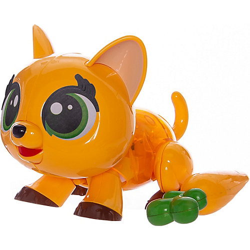 Робот-конструктор Junfa Toys "Котёнок", 16 деталей от Junfa Toys