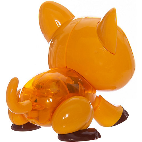 Робот-конструктор Junfa Toys "Котёнок", 16 деталей от Junfa Toys