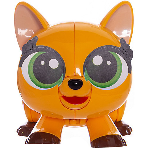 Робот-конструктор Junfa Toys "Котёнок", 16 деталей от Junfa Toys