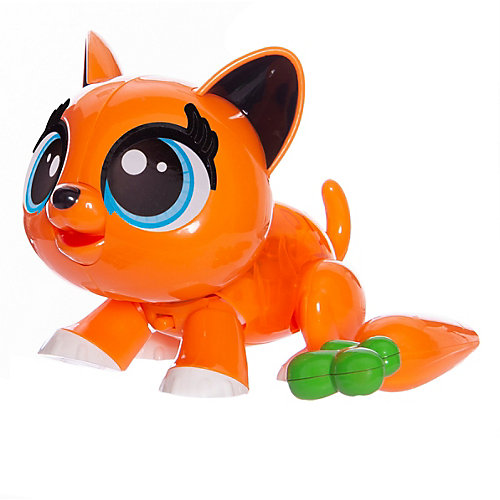 Робот-конструктор Junfa Toys "Тигрёнок", 16 деталей от Junfa Toys