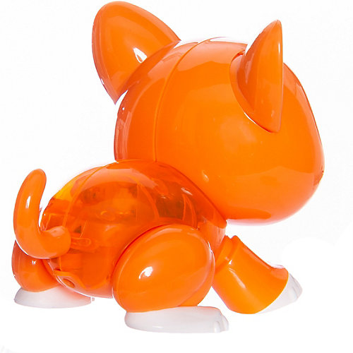 Робот-конструктор Junfa Toys "Тигрёнок", 16 деталей от Junfa Toys