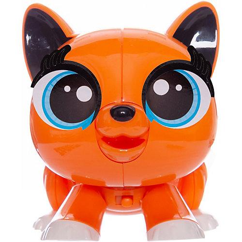 Робот-конструктор Junfa Toys "Тигрёнок", 16 деталей от Junfa Toys