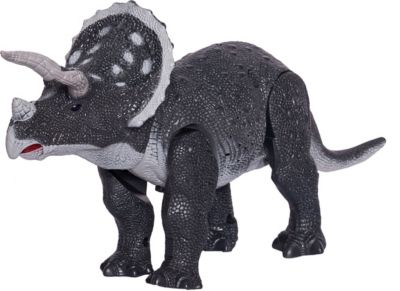 Интерактивный динозавр Junfa Toys, свет, звук