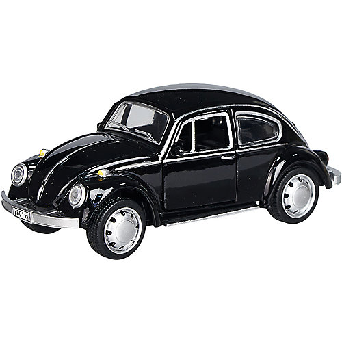 Коллекционная машина Serinity Toys Volkswagen Beetle, 1:45 от Serinity Toys
