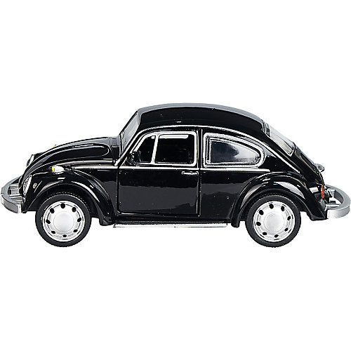 Коллекционная машина Serinity Toys Volkswagen Beetle, 1:45 от Serinity Toys