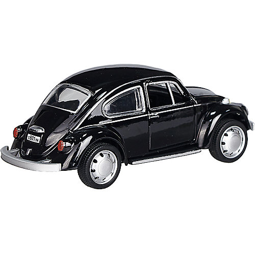 Коллекционная машина Serinity Toys Volkswagen Beetle, 1:45 от Serinity Toys