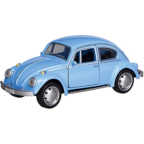 Коллекционная машина Serinity Toys Volkswagen Beetle, 1:45 от Serinity Toys