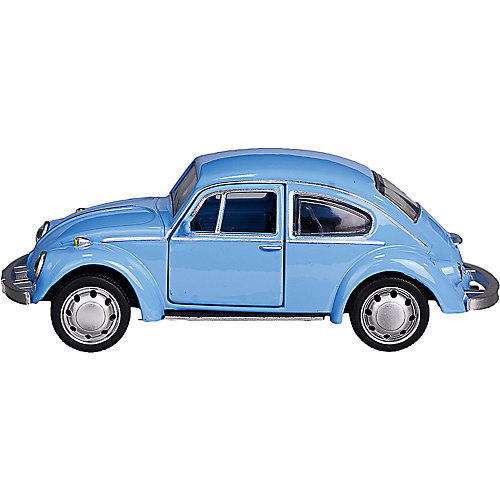 Коллекционная машина Serinity Toys Volkswagen Beetle, 1:45 от Serinity Toys