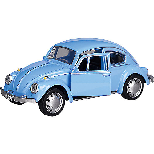Коллекционная машина Serinity Toys Volkswagen Beetle, 1:45 от Serinity Toys